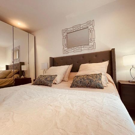 Nice Renting - Paganini - Spacious Apartment - 2 Bedrooms - King Bed - Bathtub - Heart Of Nisa Exterior foto